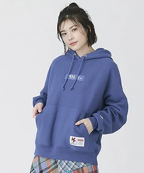 [新品未使用] MILKFED×CHAMPION パーカー　ミルクフェド MILKFED. パーカー ミルクフェド チャンピオン MILKFED メンズ